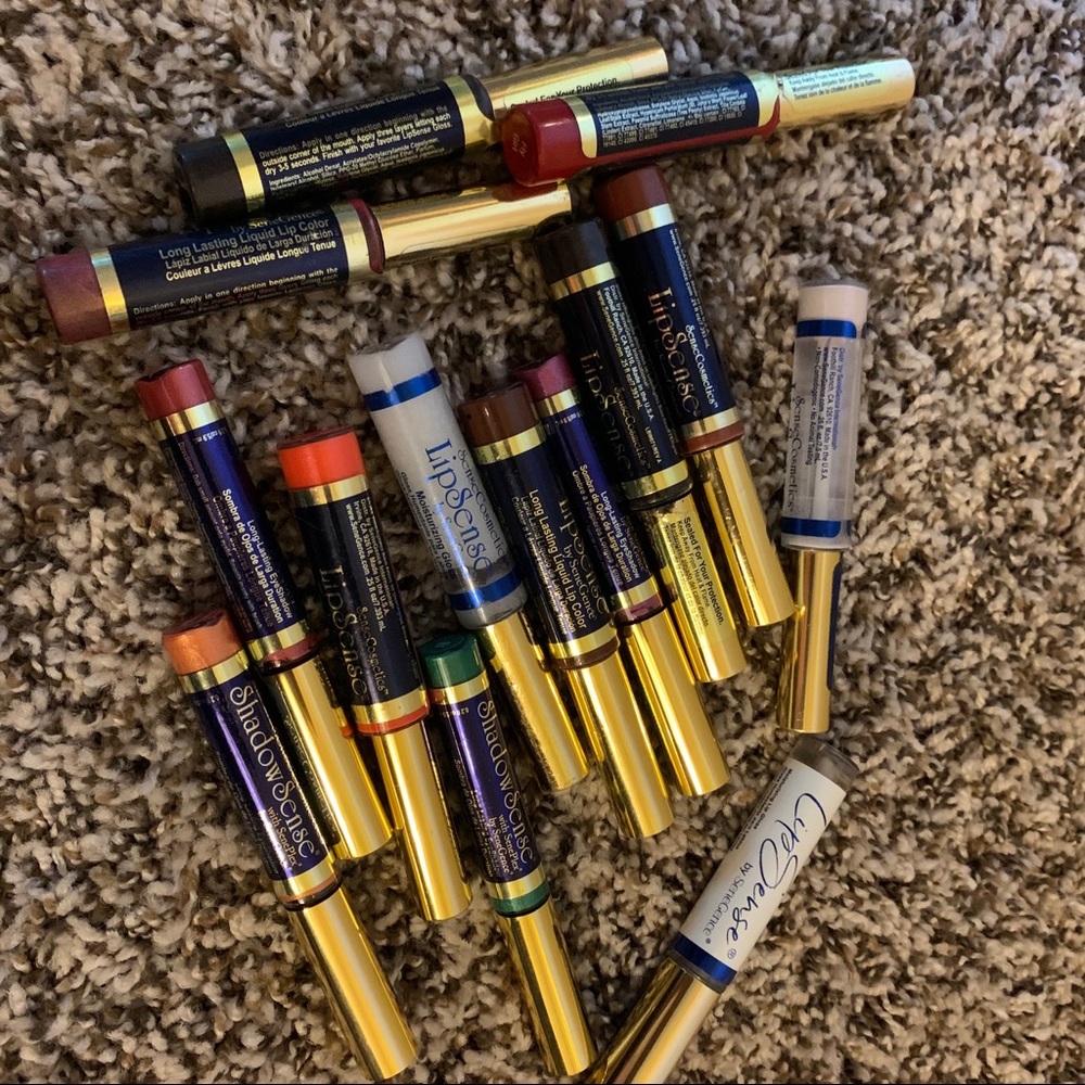 LipSense Bundle